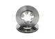 Bremseskive - 0986479605 BOSCH - 4020602N00, 5-86106-108-0, 4020602N01