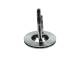 Bremseskive - 0986479605 BOSCH - 4020602N00, 5-86106-108-0, 4020602N01