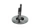 Bremseskive - 0986479611 BOSCH - 7701208848, 09813730, 1421531