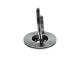 Bremseskive - 0986479611 BOSCH - 7701208848, 09813730, 1421531