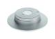Bremseskive - 0986479612 BOSCH - SDB000211, 08855420, 1421264