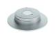 Bremseskive - 0986479612 BOSCH - SDB000211, 08855420, 1421264