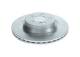 Bremseskive - 0986479654 BOSCH - A0004231112, A2194230012, 0004231112