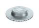 Bremseskive - 0986479654 BOSCH - A0004231112, A2194230012, 0004231112