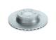 Bremseskive - 0986479654 BOSCH - A0004231112, A2194230012, 0004231112