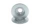 Bremseskive - 0986479670 BOSCH - 34216754137, 34216766219, 34216794303