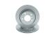 Bremseskive - 0986479670 BOSCH - 34216754137, 34216766219, 34216794303