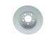 Bremseskive - 0986479671 BOSCH - 34216765887, 34216864050, 6765887