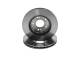 Bremseskive - 0986479678 BOSCH - 402062Y502, 402062Y503, 402062Y505