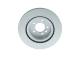 Bremseskive - 0986479705 BOSCH - SDB000611, SDB000612, SDB000613