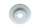 Bremseskive - 0986479705 BOSCH - SDB000611, SDB000612, SDB000613