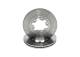 Bremseskive - 0986479712 BOSCH - 3902826, UH71-33-251, 4883102