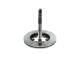 Bremseskive - 0986479712 BOSCH - 3902826, UH71-33-251, 4883102