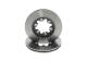 Bremseskive - 0986479712 BOSCH - 3902826, UH71-33-251, 4883102