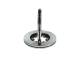 Bremseskive - 0986479712 BOSCH - 3902826, UH71-33-251, 4883102
