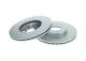 Bremseskive - 0986479726 BOSCH - 34119804829, 34119811538, 09B63810