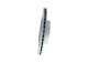 Bremseskive - 0986479730 BOSCH - 34216775291, 0986AB5907, 09C31411