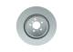 Bremseskive - 0986479730 BOSCH - 34216775291, 0986AB5907, 09C31411