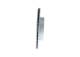 Bremseskive - 0986479731 BOSCH - 34216782607, 09R12211, 150349320