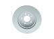 Bremseskive - 0986479731 BOSCH - 34216782607, 09R12211, 150349320