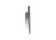 Bremseskive - 0986479731 BOSCH - 34216782607, 09R12211, 150349320