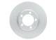 Bremseskive - 0986479732 BOSCH - 298615601A, 97035240300, 0986AB5991