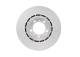 Bremseskive - 0986479733 BOSCH - 298615602A, 97035240400, 0986AB5992
