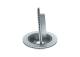Bremseskive - 0986479757 BOSCH - L206-26-251, L206-26-251B, L206-26-251C