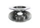Bremseskive - 0986479765 BOSCH - 4243102190, 4243112260, 08A5342X