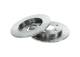 Bremseskive - 0986479765 BOSCH - 4243102190, 4243112260, 08A5342X