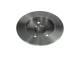 Bremseskive - 0986479765 BOSCH - 4243102190, 4243112260, 08A5342X