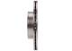 Bremseskive - 0986479770 BOSCH - 517120X700, 5171207700, 51712B9000