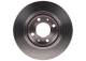 Bremseskive - 0986479770 BOSCH - 517120X700, 5171207700, 51712B9000