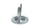 Bremseskive - 0986479775 BOSCH - 34216782605, 09R12111, 1421616