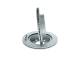 Bremseskive - 0986479775 BOSCH - 34216782605, 09R12111, 1421616