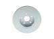 Bremseskive - 0986479787 BOSCH - 55311-57L00, 55311-57L01, 1421696