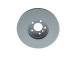 Bremseskive - 0986479A18 BOSCH - 34116792217, 09C1141X, 150349720