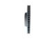 Bremseskive - 0986479A18 BOSCH - 34116792217, 09C1141X, 150349720