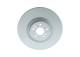 Bremseskive - 0986479A26 BOSCH - A1644210612, A1644211512, 1644210612