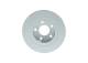 Bremseskive - 0986479A42 BOSCH - 4B3615601, 09D23011, 100333720