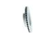 Bremseskive - 0986479A42 BOSCH - 4B3615601, 09D23011, 100333720