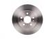Bremseskive - 0986479A98 BOSCH - 43512B4010, 0986479T92, 09B56010