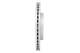Bremseskive - 0986479B91 BOSCH - 1613819880, 1630633180, 1618862380