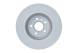 Bremseskive - 0986479D10 BOSCH - A1664230012, A1664230500, 1664230012