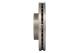 Bremseskive - 0986479D14 BOSCH - MC894848, 6166210, BG9356