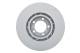 Bremseskive - 0986479D23 BOSCH - 97035140400, 97035140401, 09C54931