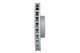 Bremseskive - 0986479D23 BOSCH - 97035140400, 97035140401, 09C54931