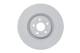 Bremseskive - 0986479D27 BOSCH - 95B615301AA, 95B615301E, 95B615301G