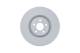 Bremseskive - 0986479D29 BOSCH - 95B615302E, 95B615302G, 95B615302J