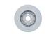Bremseskive - 0986479D29 BOSCH - 95B615302E, 95B615302G, 95B615302J